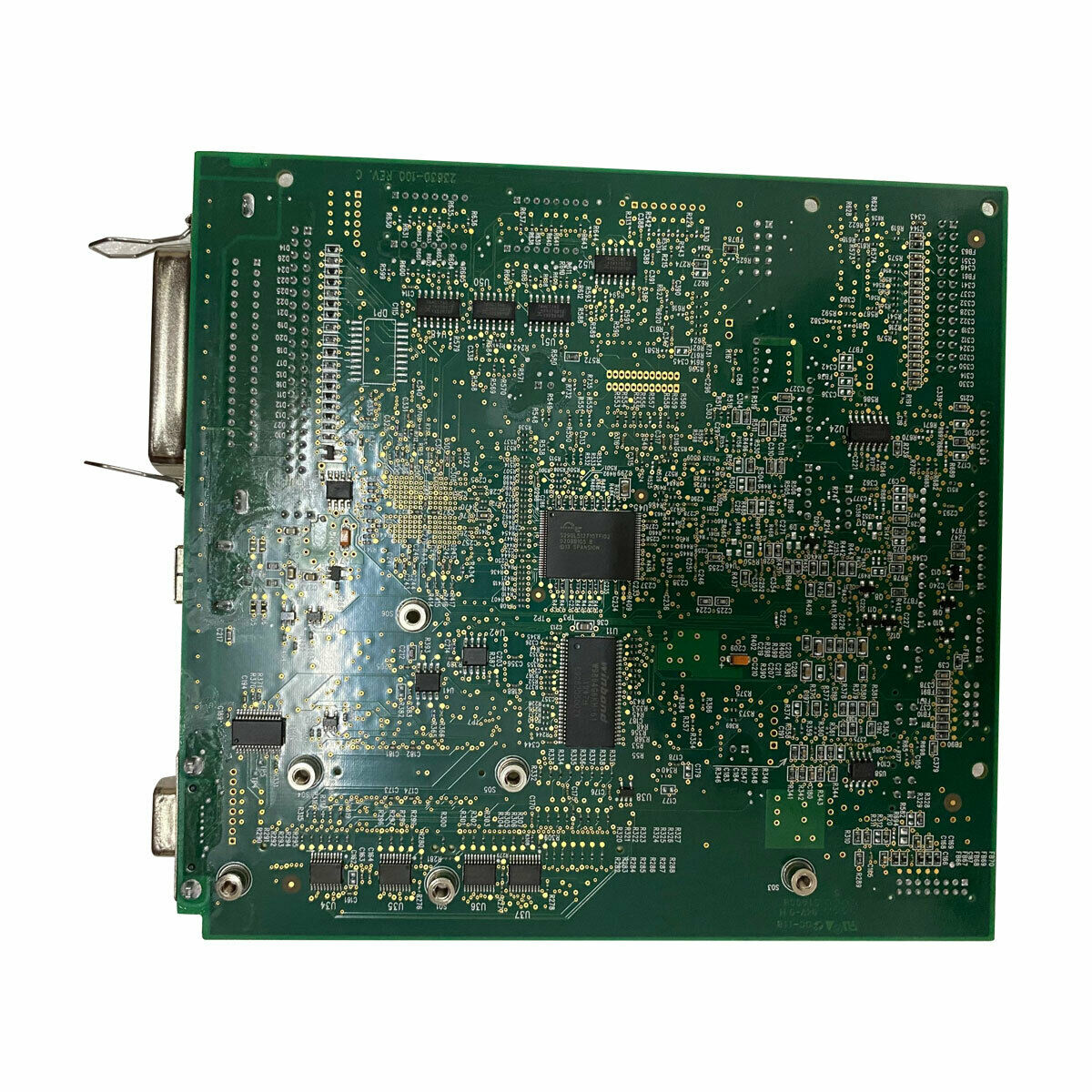 23630-002 MainBoard for Zebra 110XI4 140XI4 170 220XI4 105SL Plus 64MB