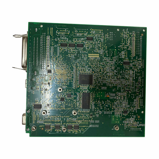 23630-002 MainBoard for Zebra 110XI4 140XI4 170 220XI4 105SL Plus 64MB