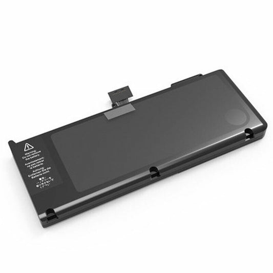 Laptop battery for Apple MacBook Pro A1286 A1382 Laptop 2010-2011 8000mAh 10.95V