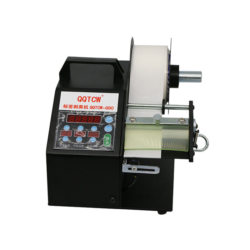 For BSC-Q90 Auto Counting Peeling Separator Stripper 100V-240V