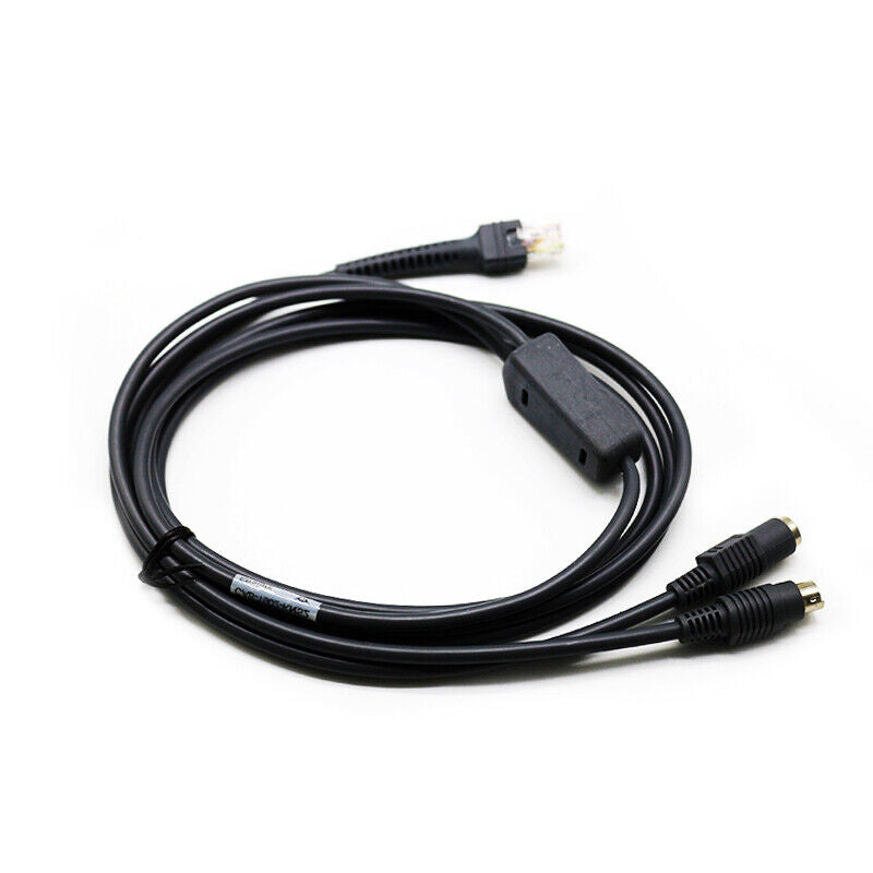 New USB Cable 6FT Chip for Symbol Motorola LS1902 LS1902T LS1908 Scanner Reader