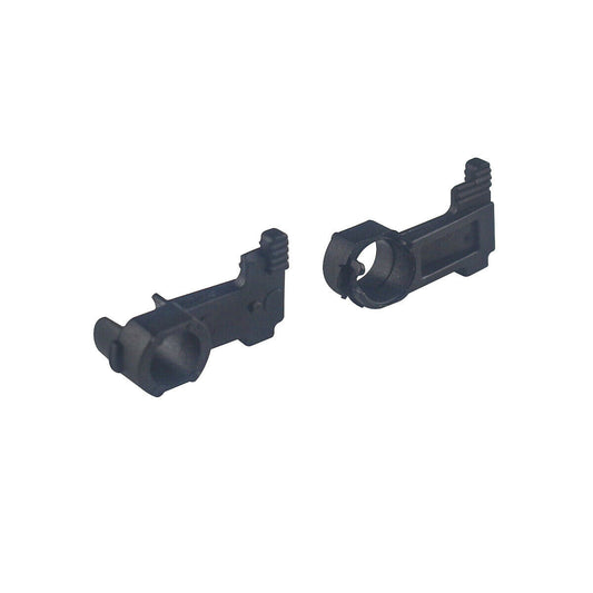 New Platen Roller Buckle For Zebra GK420D Barcode Label Printer