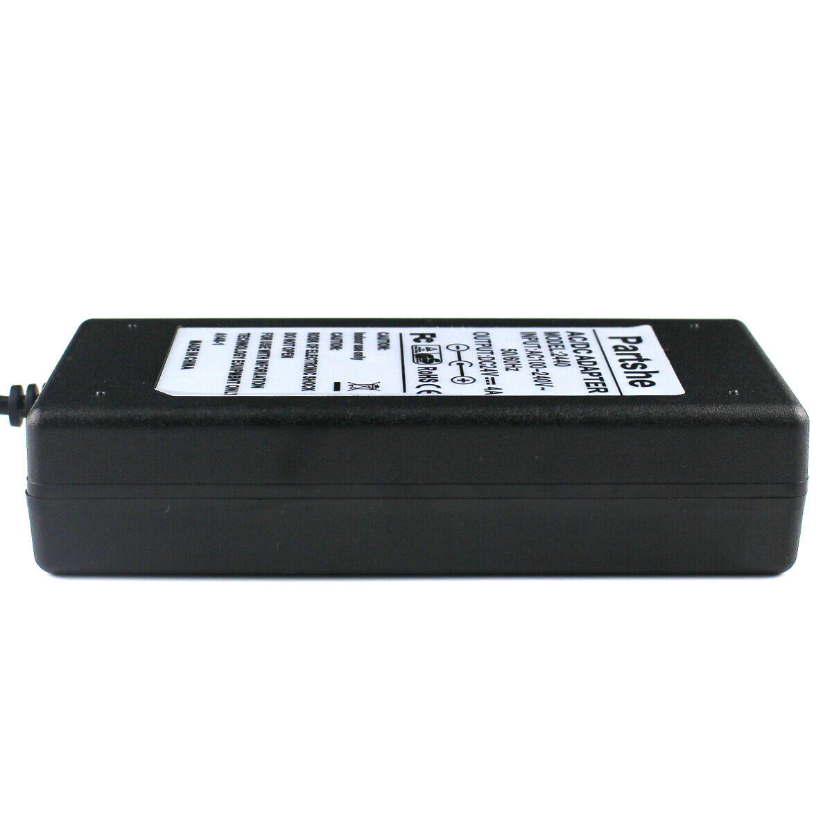 US 10pcs AC/DC Adapter for Zebra GK420d GK420t GX420d GX420t Power Supply 24V 4A