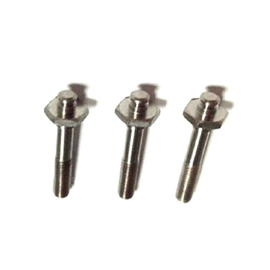 5pcs/1lot 8442 3600 Gear Shaft For Mettler Toledo 8442 3600 3650 3680 Scales