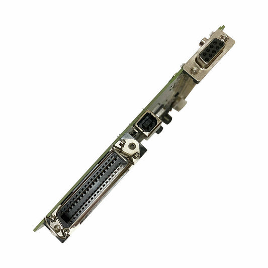 5pcs 64MB MainBoard for Zebra 110XI4 140XI4 170 220XI4 105SL Plus 23630-002