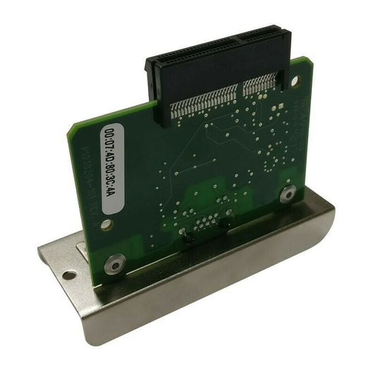 Server Network Card Internal for Zebra ZT230/ZT210/ZT410/ZT510/ZT610 P1038204-01