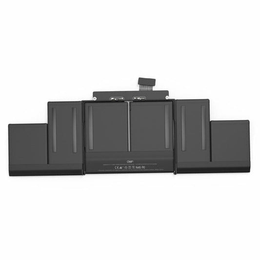 Laptop battery for Apple MacBook Pro A1417 A1398 Laptop 2012-2013 8460mAh 10.95V