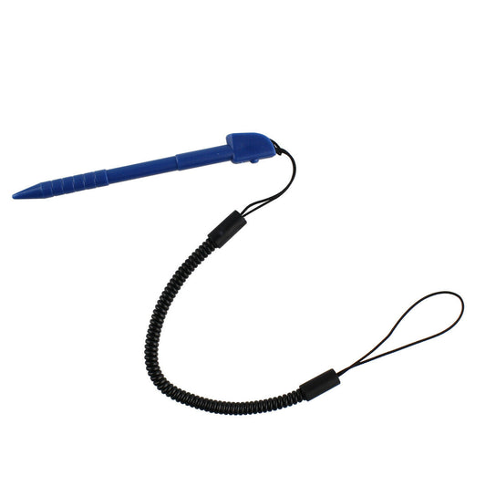 5pcs Tethered Stylus Pen Comaptible for Intermec CN50 Barcode Scanner
