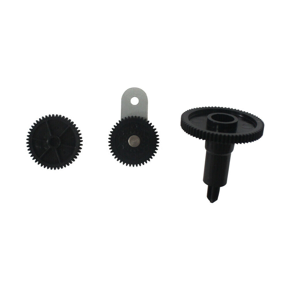 Kit Ribbon Drive Gear Set for Epson TM220 U220DP U220BP U220AP M188D M188B