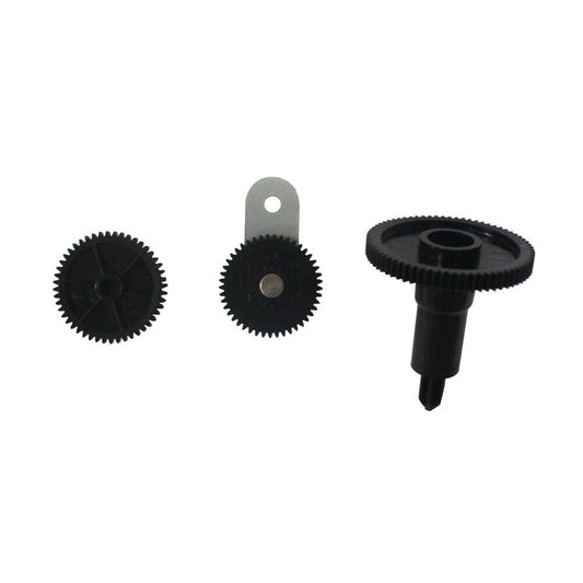 Kit Ribbon Drive Gear Set for Epson TM220 U220DP U220BP U220AP M188D M188B