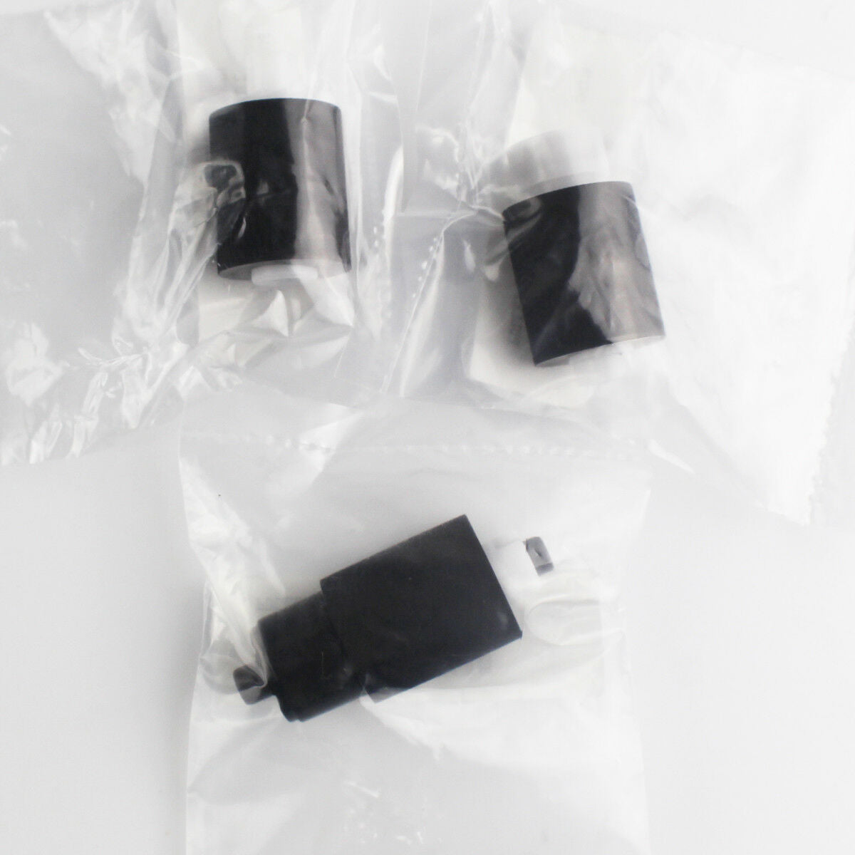 Original Kyocera 1 set of 3 for FS1128 1300 1320 1370 2020 3900 3920 4000 4020