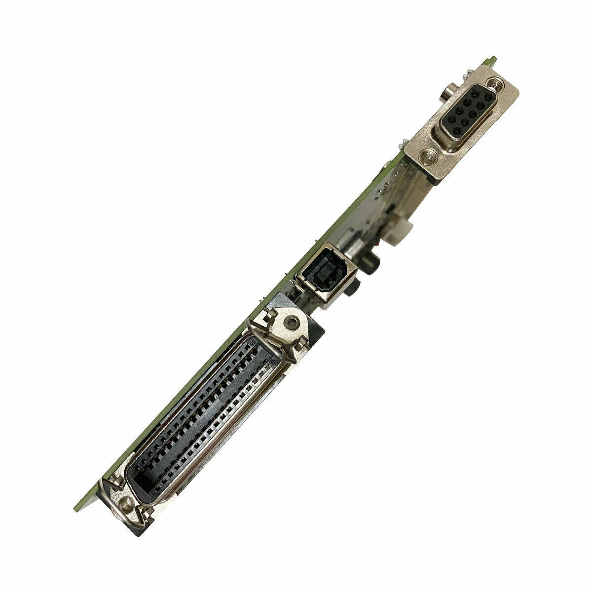 23630-002 MainBoard for Zebra 110XI4 140XI4 170 220XI4 105SL Plus 64MB