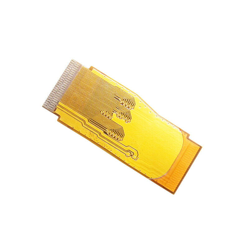 60-87968-01 MC9090 High Resolution LCD Flex Cable For Symbol MC9090 Hand Termina