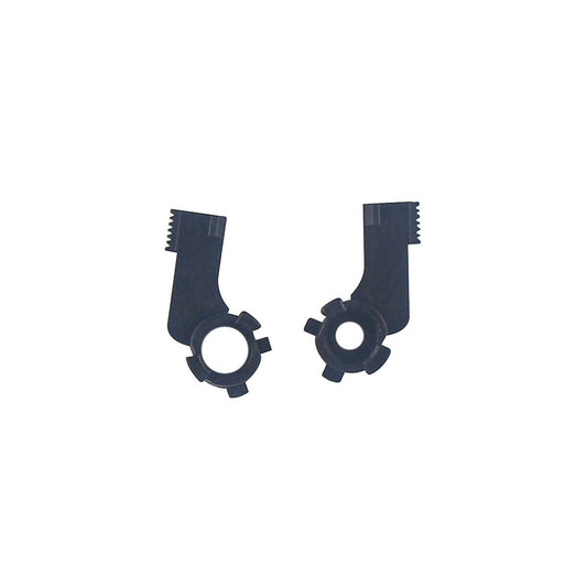 Platen Roller Buckle For Zebra GK420T GX420T GX430T ZD500 GT800 Barcode Labe