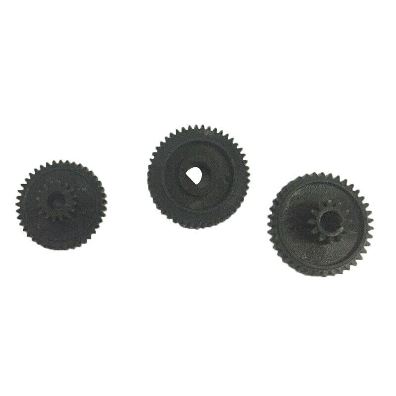 3pcs/set New Gears Assembly Compatible For Seiko 1245