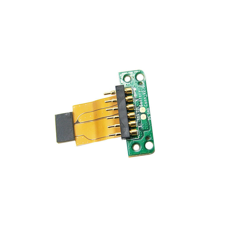 Battery Connector For Symbol MC2100 MC2180 Scanner w/ Flex Cable New