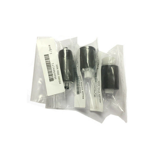Original Kyocera 1 set of 3 for FS1128 1300 1320 1370 2020 3900 3920 4000 4020