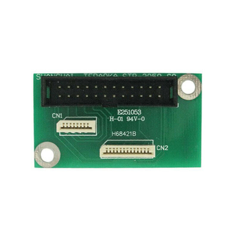 Button Transfer Board for Teraoka SM80/SM110 Electronic Scales