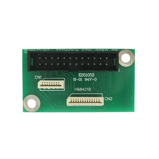 Button Transfer Board for Teraoka SM80/SM110 Electronic Scales