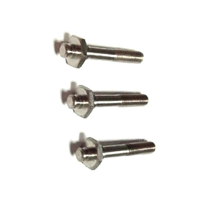5pcs/1lot 8442 3600 Gear Shaft For Mettler Toledo 8442 3600 3650 3680 Scales