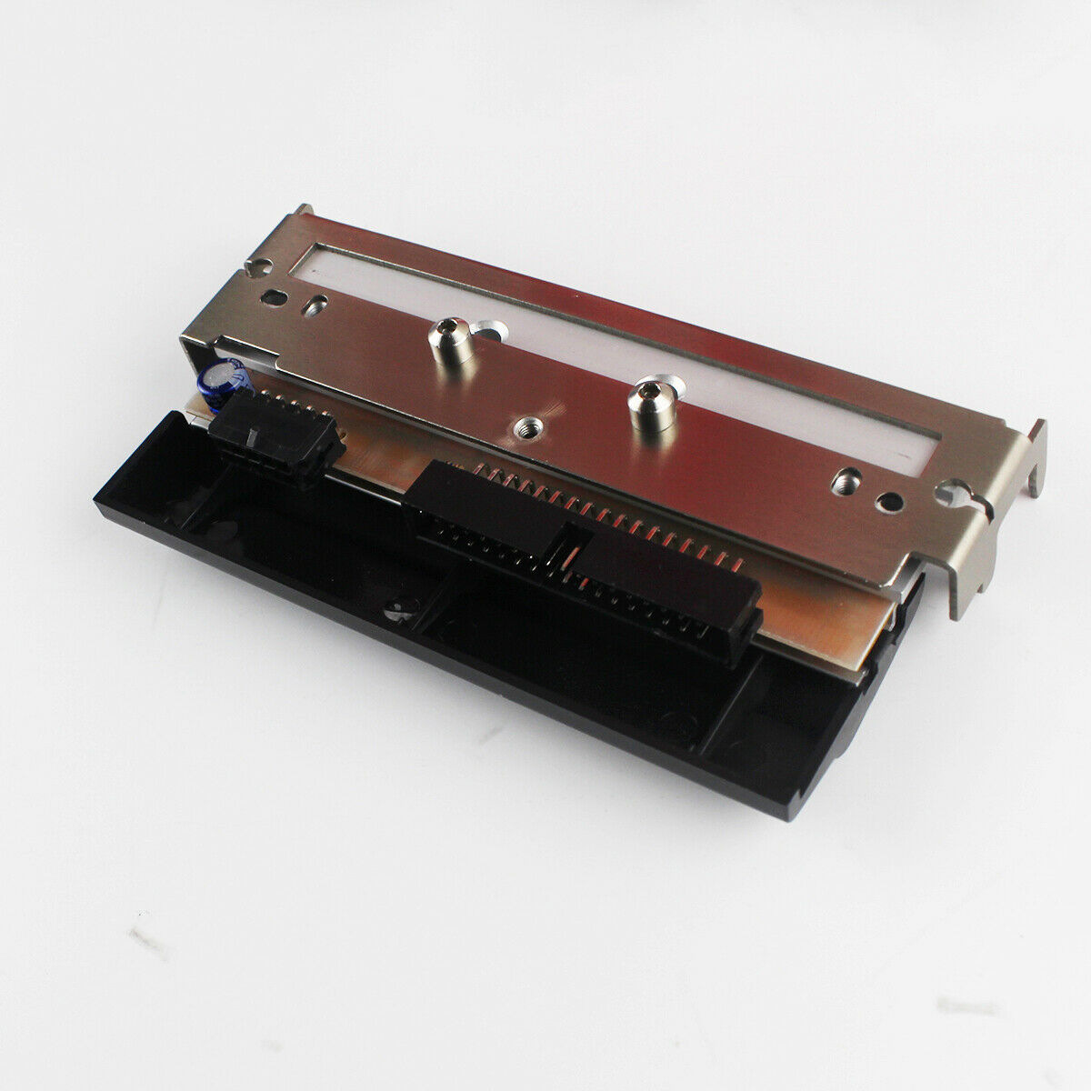 New Printhead & Platen Roller For Zebra S4M Printer 203dpi G41400M