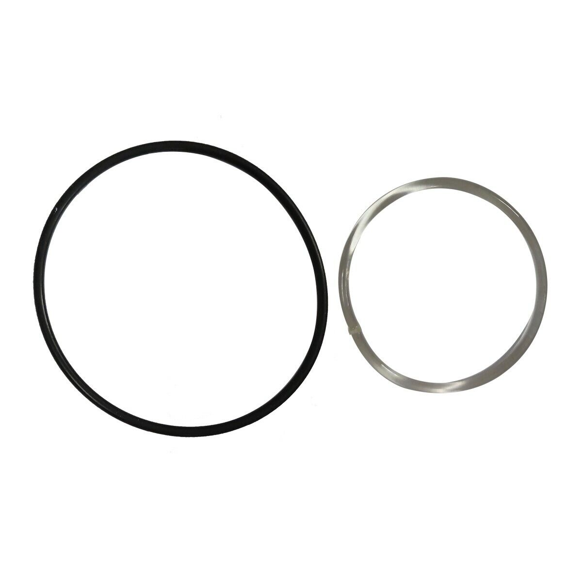 New Belt Kit For Evolis Zenius S10091 Drive Belt Ribbon O-Ring