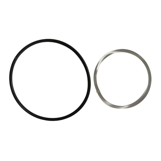 New Belt Kit For Evolis Zenius S10091 Drive Belt Ribbon O-Ring