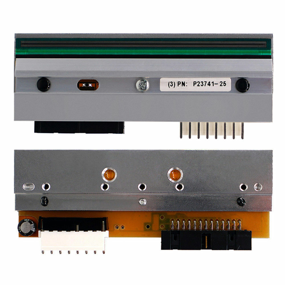 Printhead for Zebra 110Xi4 R110XiIV Thermal Label Printer 203dpi P/N P1004230