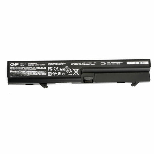 Laptop battery for HP Probook 4411s 4416s 4415s 4410s ZP06 4412 5200mAh 11.1V