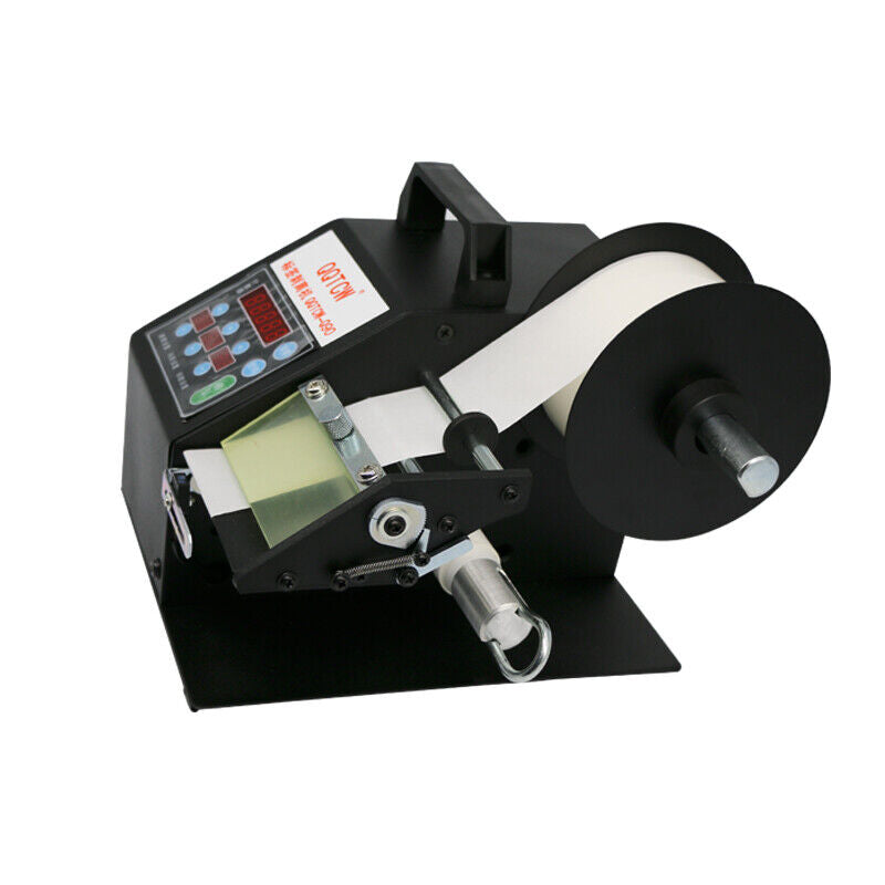 For BSC-Q90 Auto Counting Peeling Separator Stripper 100V-240V