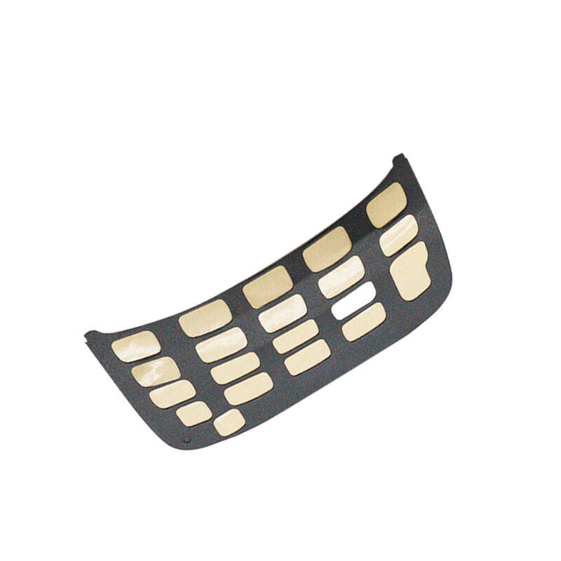 New 27Key Keypad Overlay for Motorola Symbol MC55 MC55A MC55N MC65 MC67