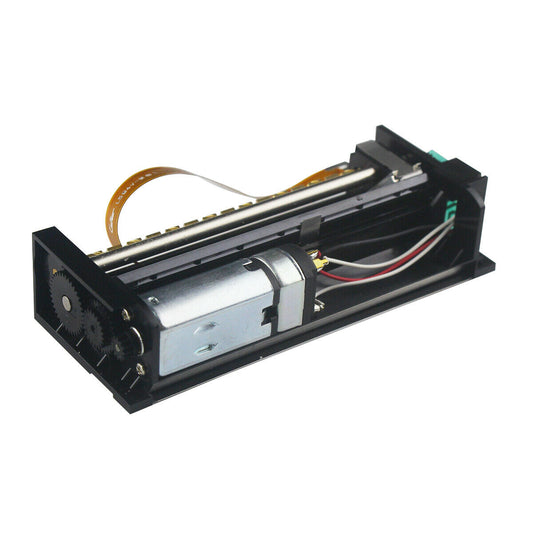Thermal Print head for MTP401-40B Printer Printhead