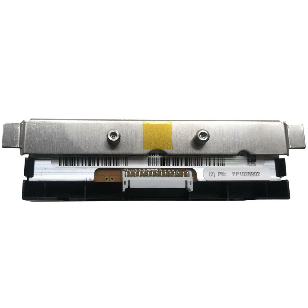 P1028902 Printhead for Zerba ZT210 ZT220 ZT230 Thermal Printer 203dpi