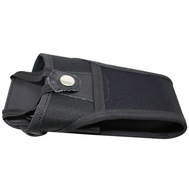 LOT5 Fabric Textile Holster for Symbol Motorola MC3000 MC3070 MC3090 Scanner