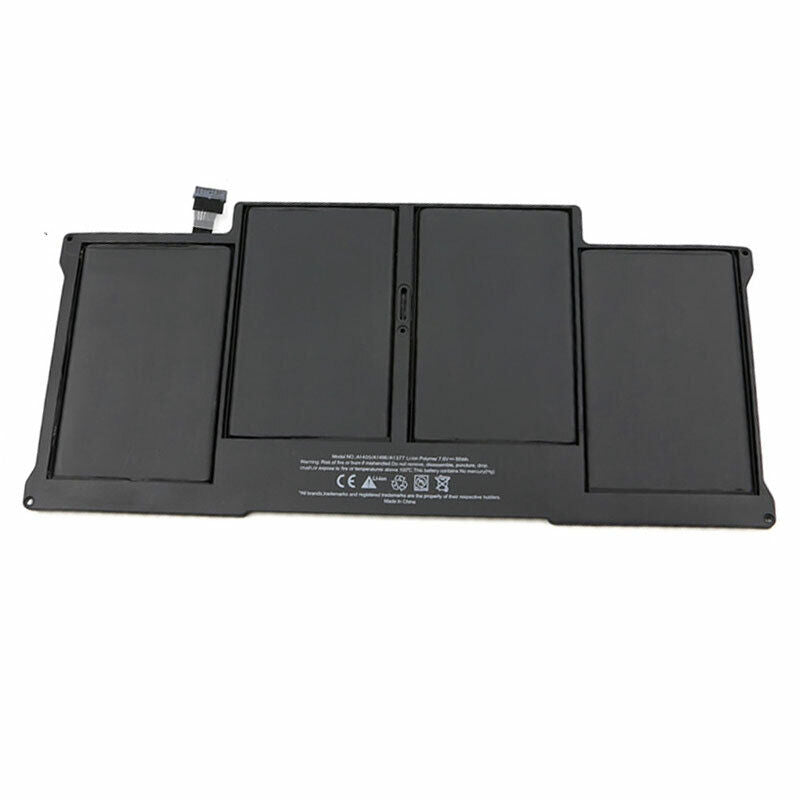 Laptop battery for Apple MacBook Pro MD760 MD761 MD231 MD232 MC965 MC966 8000mAh