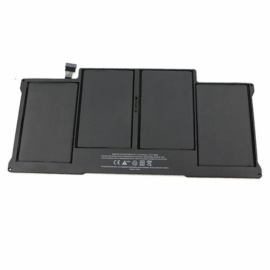 Laptop battery for Apple MacBook Pro MD760 MD761 MD231 MD232 MC965 MC966 8000mAh