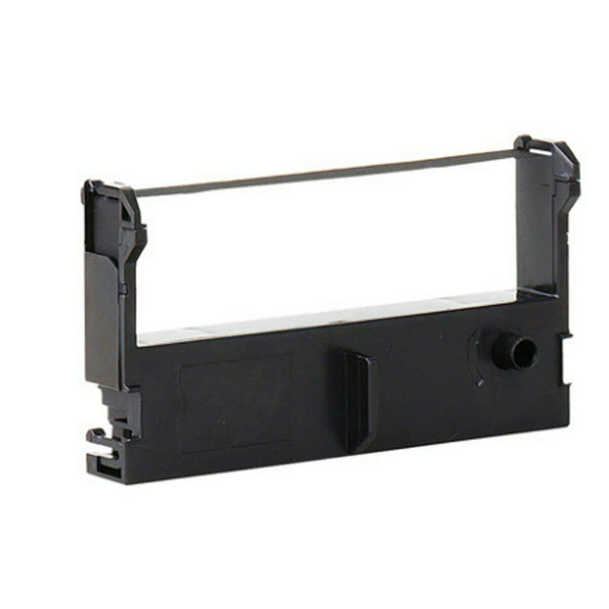 6 Pack Ribbon Compatible for Epson ERC-35B ERC35 Black Printers M875 875
