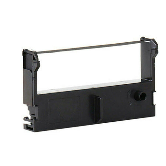 6 Pack Ribbon Compatible for Epson ERC-35B ERC35 Black Printers M875 875