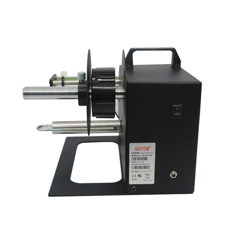 For BSC-Q90 Auto Counting Peeling Separator Stripper 100V-240V