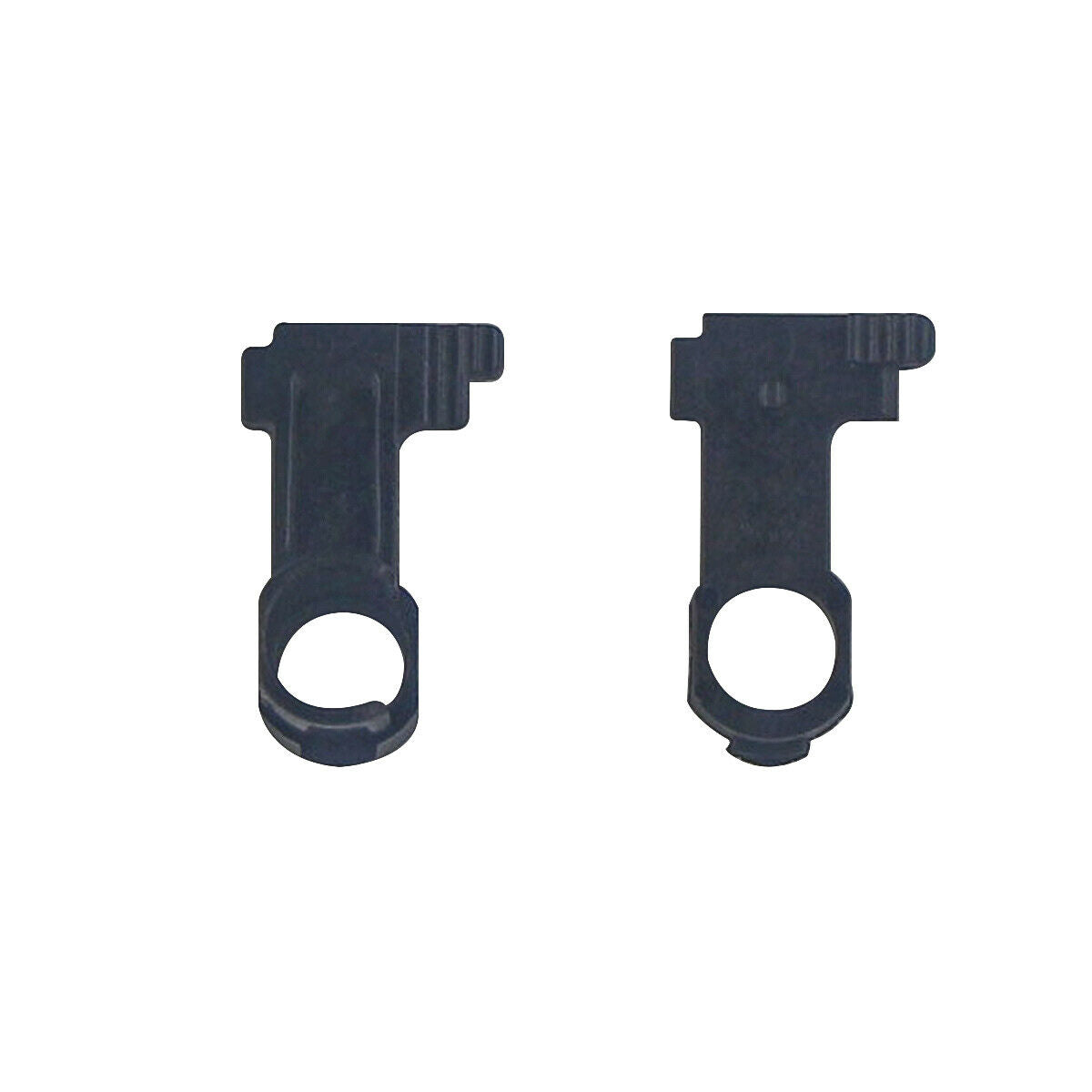 New Platen Roller Buckle For Zebra GK420D Barcode Label Printer