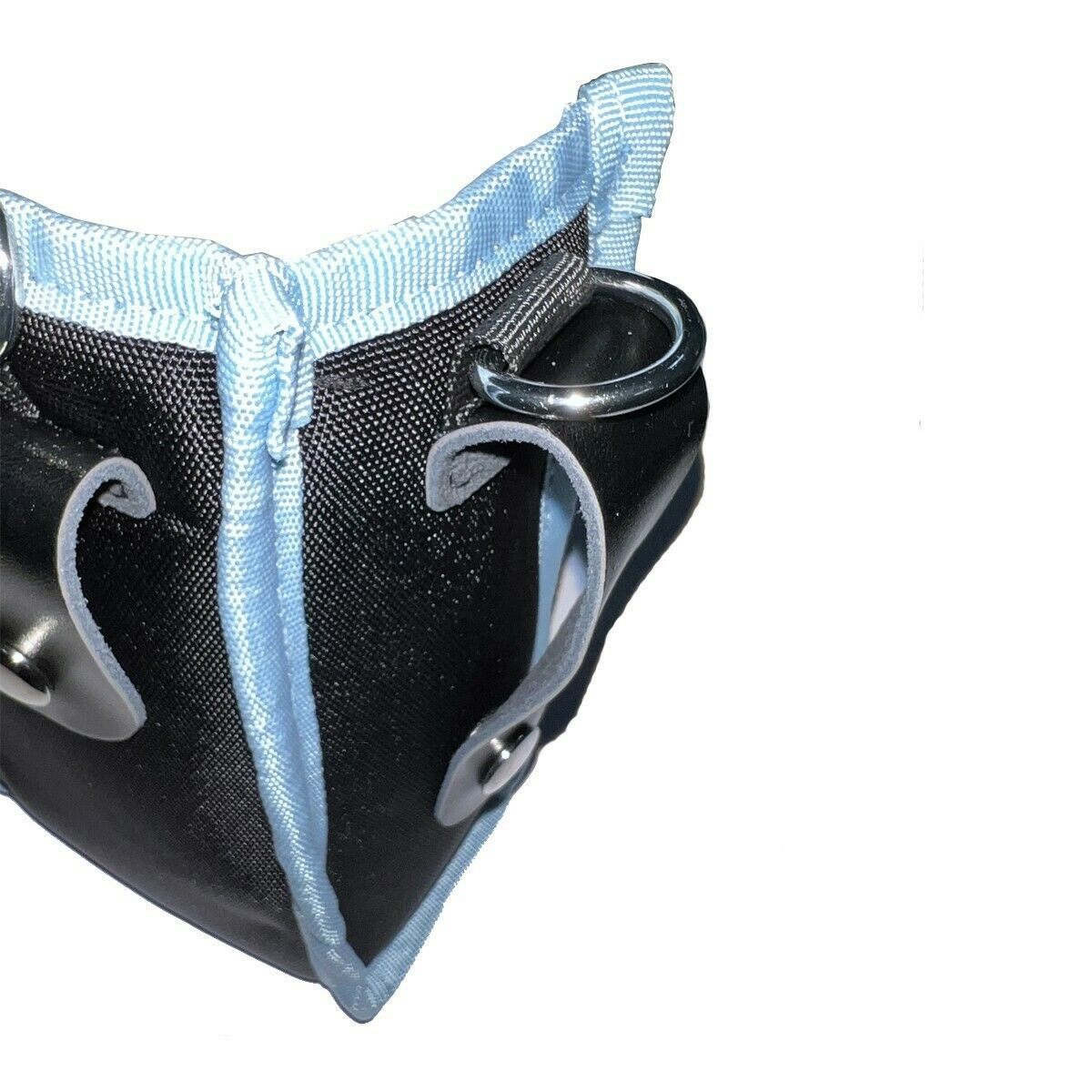 Holster for Motorola Symbol MC9000 MC9060-G MC9090-G Mobile Computer w/ Belt