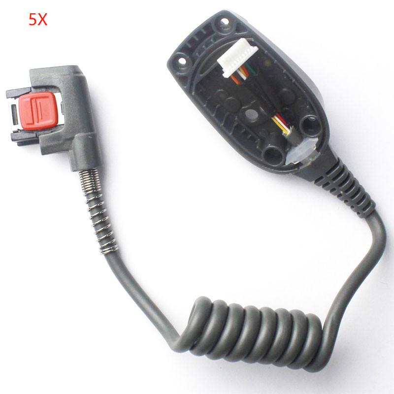 LOT5 Scan & Power Cable for Motorola Symbol RS409 WT4090 RS419 WT4190 Scanner