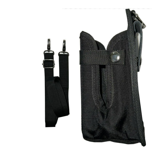 Fabric Holster for Symbol MC3000 MC3090 MC3190 MC32NO Mobile Computer Type Gun