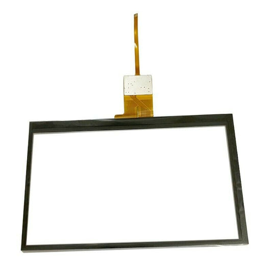 Capacitive Touch Screen for Singway I2C XWC 2031 Barcode Hand Terminal 7 Inch