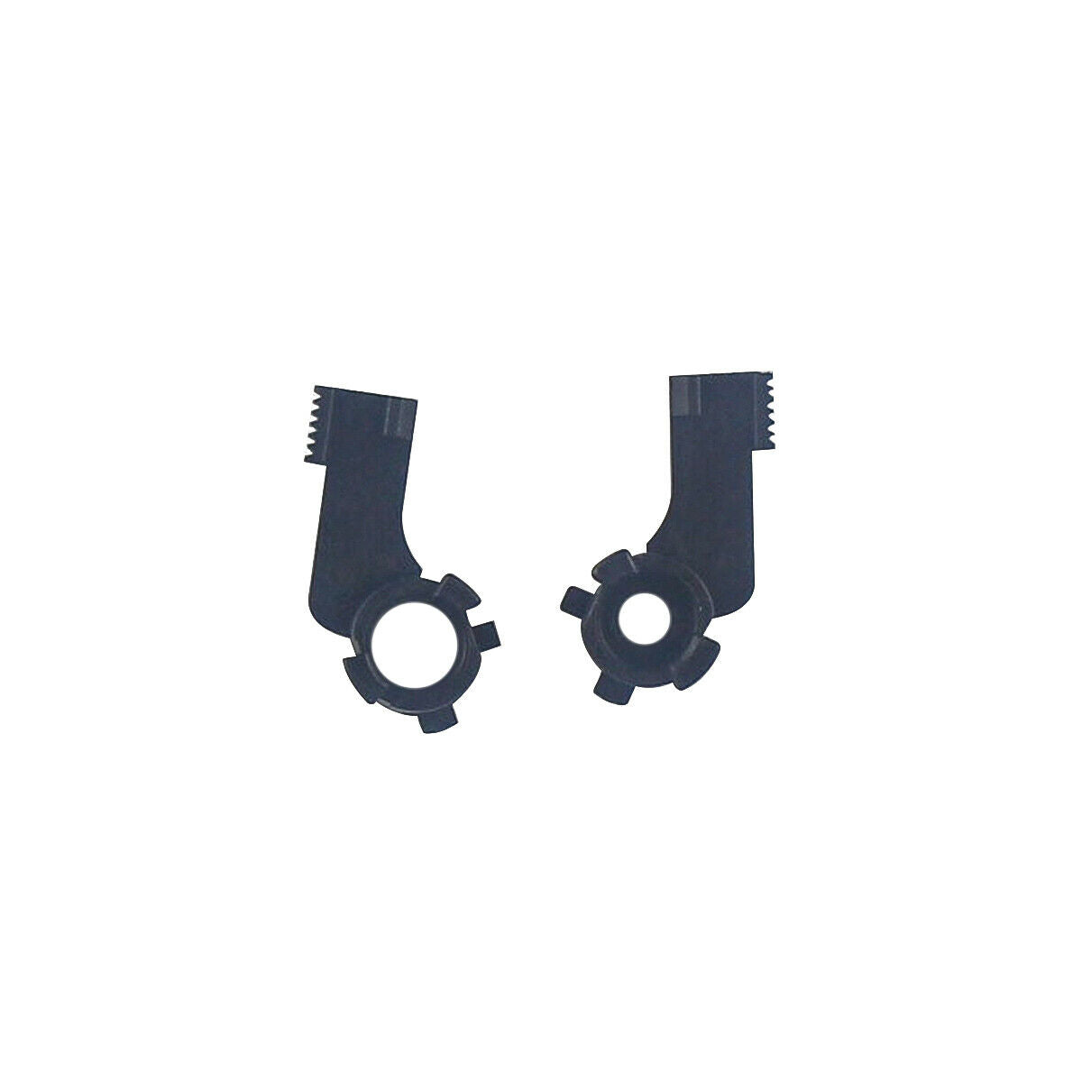 New Platen Roller Buckle For Zebra GK420T GX420T GX430T ZD500 GT800 Barcode Labe