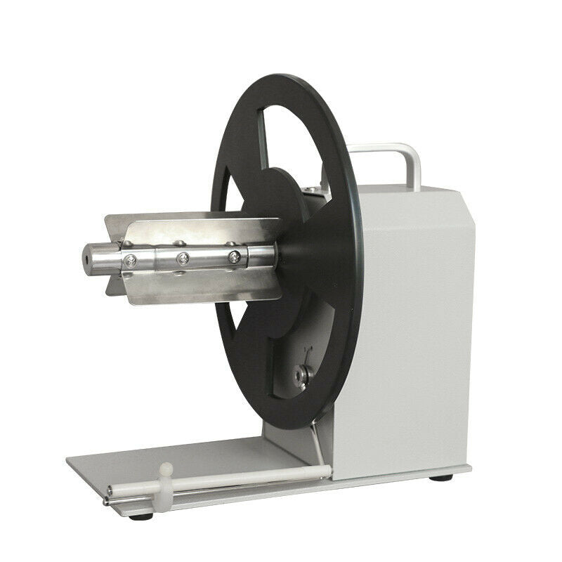 Label Rewind Device For BSC-Q6 Automatic label Two-way Rewinder