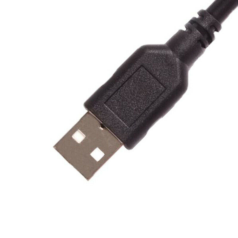 5pcs US 6FT USB Cable For Honeywell 1900G 1200 1300G Straight Reader Scanner