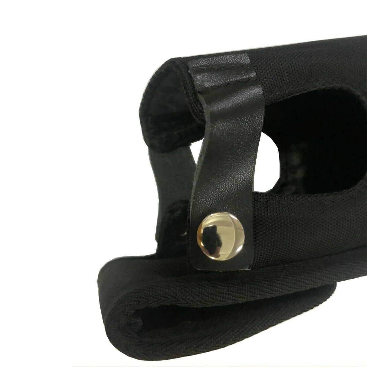 New Fabric Holster For Symbol LS3000 3578 Datalogic 5310 Protective Case