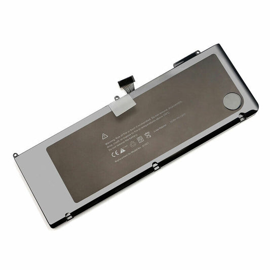 Laptop battery for Apple MacBook Pro 15.4" Laptop A1286 A1321 8000mAh 10.95V