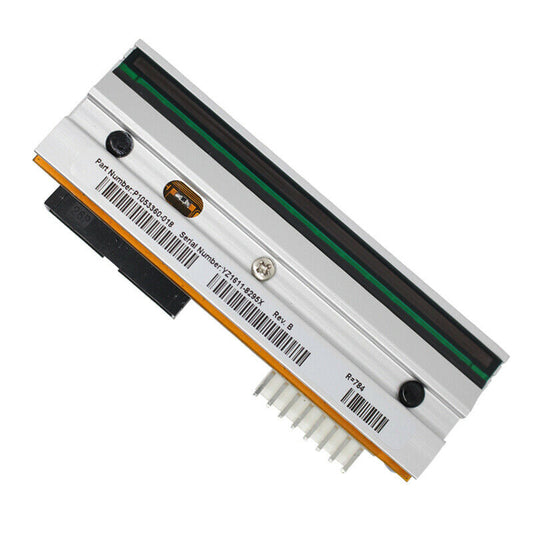 Printhead for Zebra 105SL Plus Thermal Printer 203dpi P/N P1053360-018